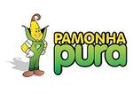 Logotipo Pamonha Pura - Taguatinga Norte